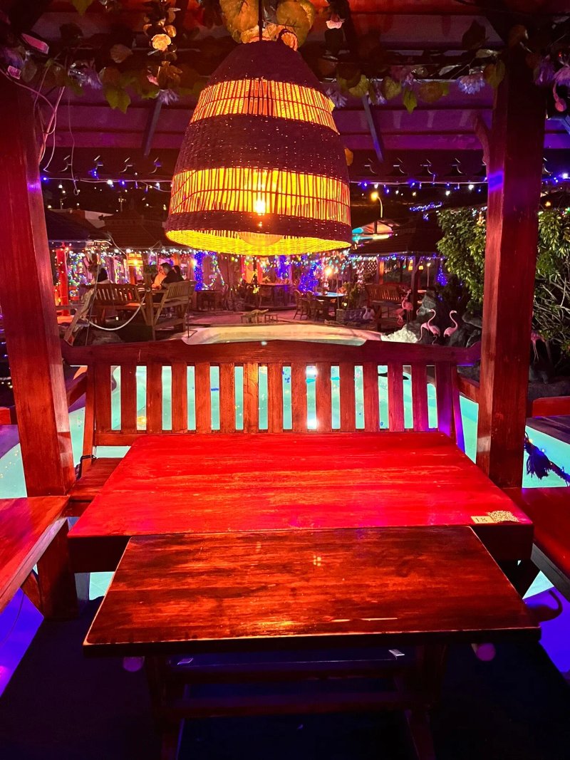 Sawadee Thairestaurant & Bar
