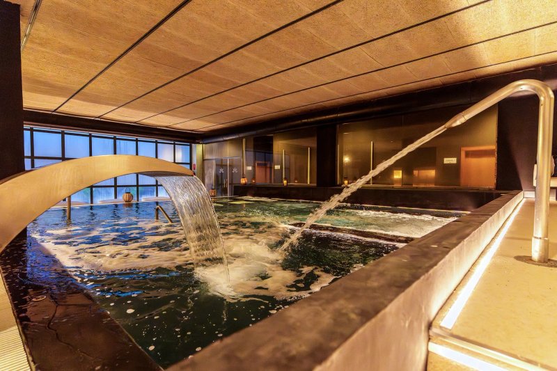 Azz Valencia Congress Hotel & Spa ****