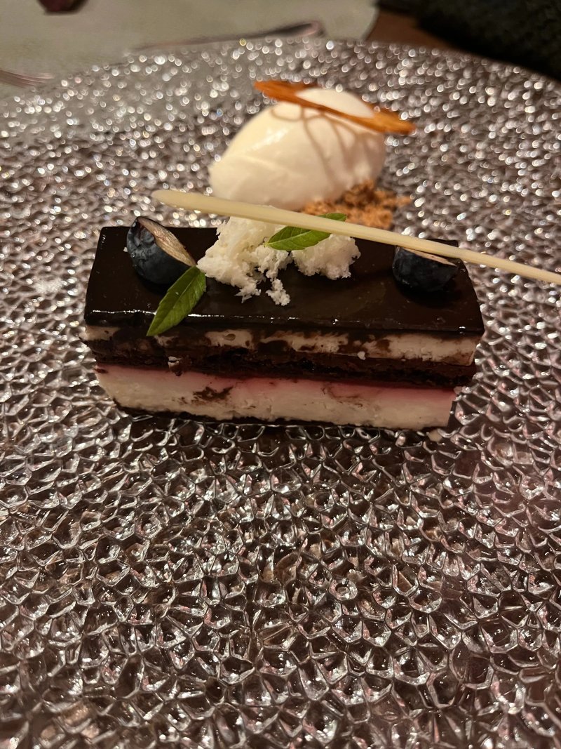 Zicoria Brasserie