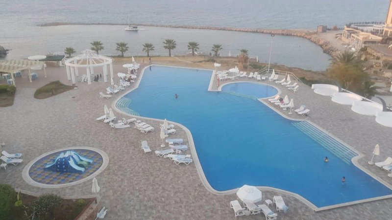 Jasmine Court Hotel