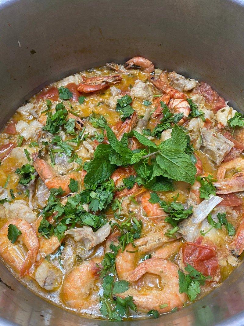 Taberna Tipica O Pescador II