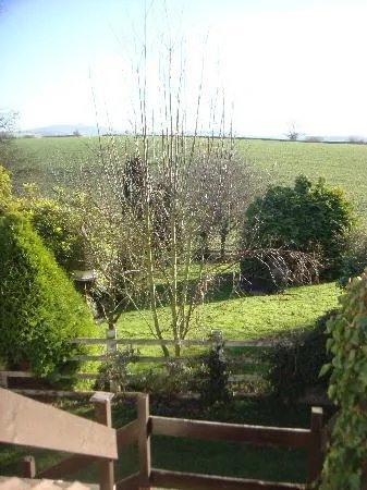 May Hill View