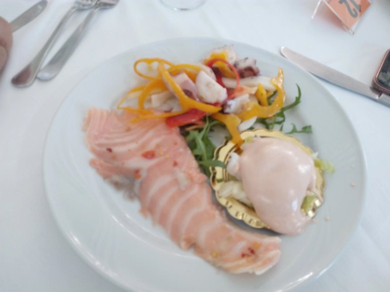 Ristorante e Pizzeria La Chimera