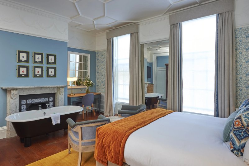 Hotel du Vin Winchester