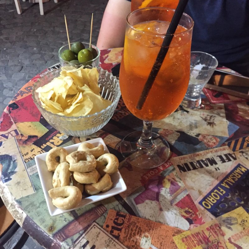 WineCafe da Mario
