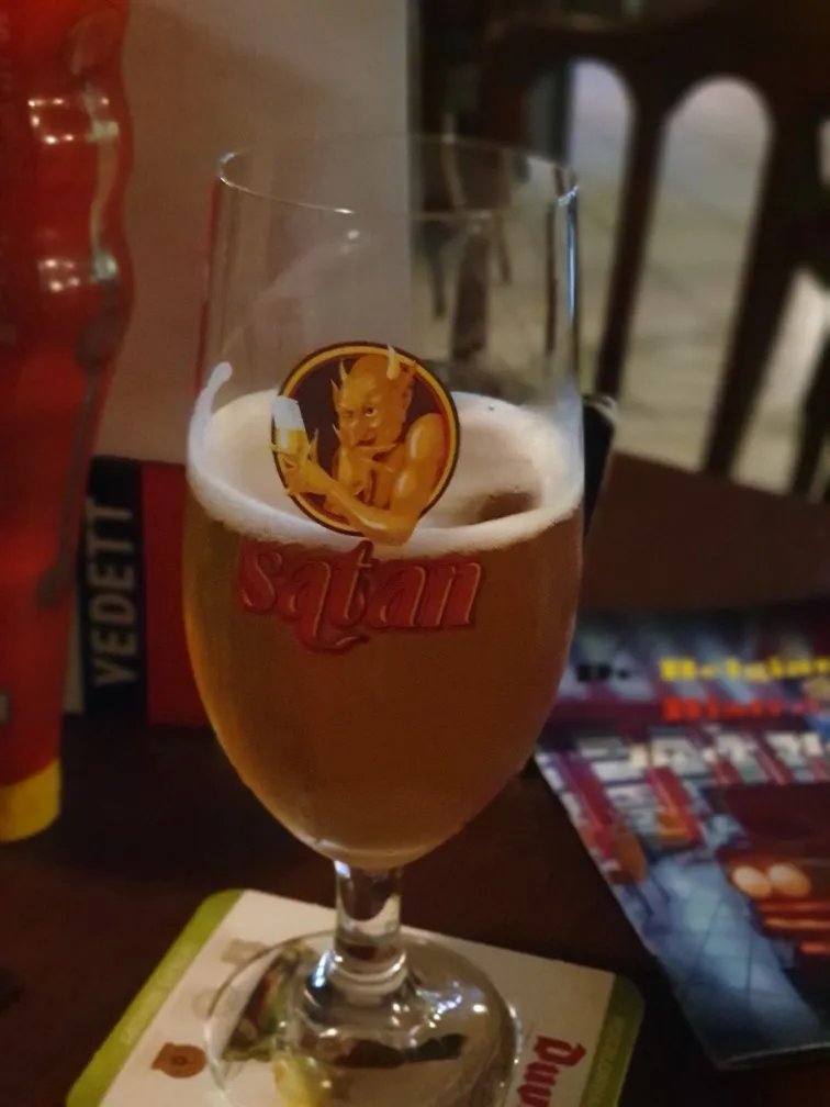 De Belgian Bistro