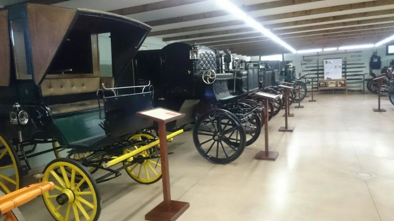 Le Carrozze B&B