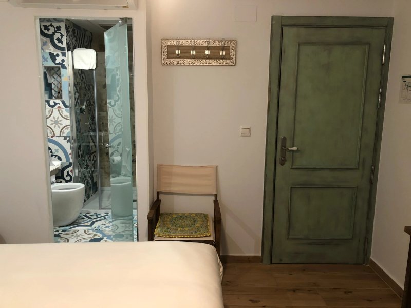 Hostal Boutique Olvido 22
