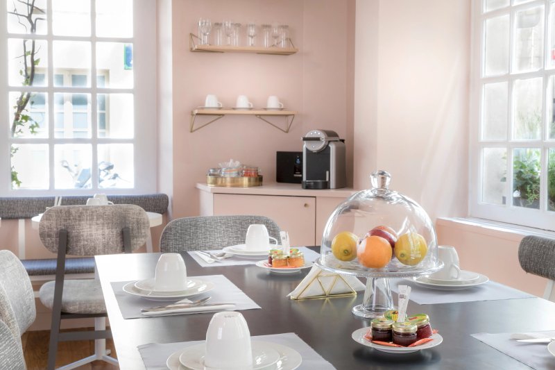 Hotel Jeanne D'Arc