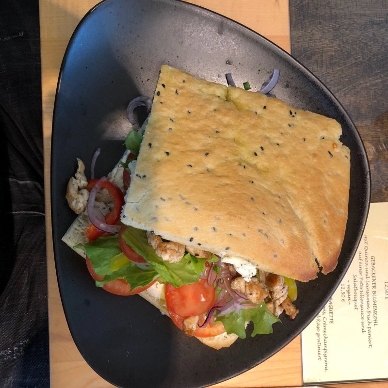 Zucker & Zimt Cafe-Restaurant