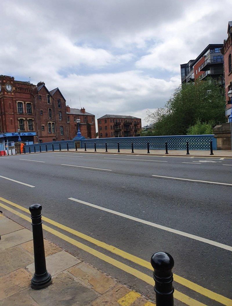 River Aire