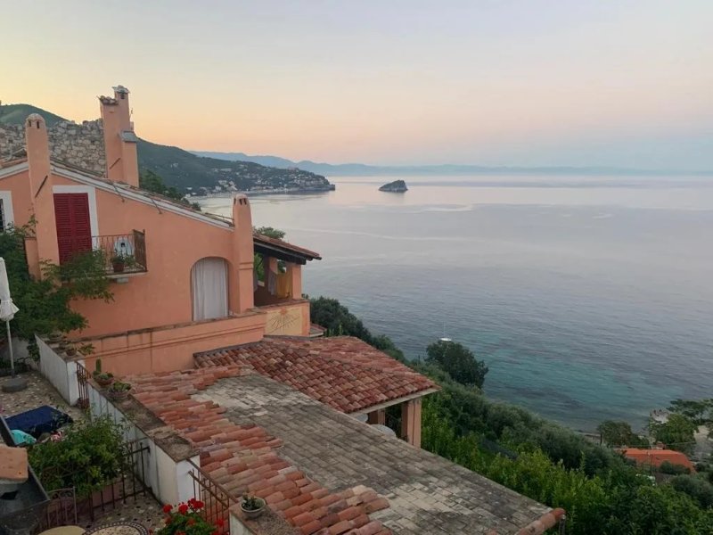 Il Paradiso di Manu