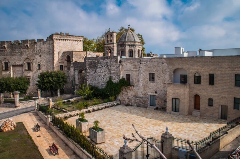 Albergo Diffuso Dimora Sant'Anna