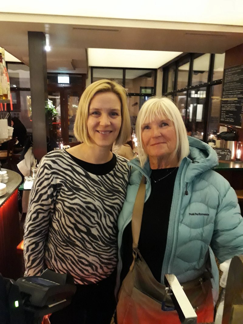 Cafe Facile