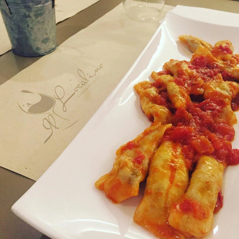 IL Localino Osteria