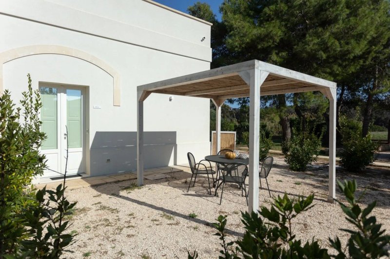 Masseria Mongio dell'Elefante