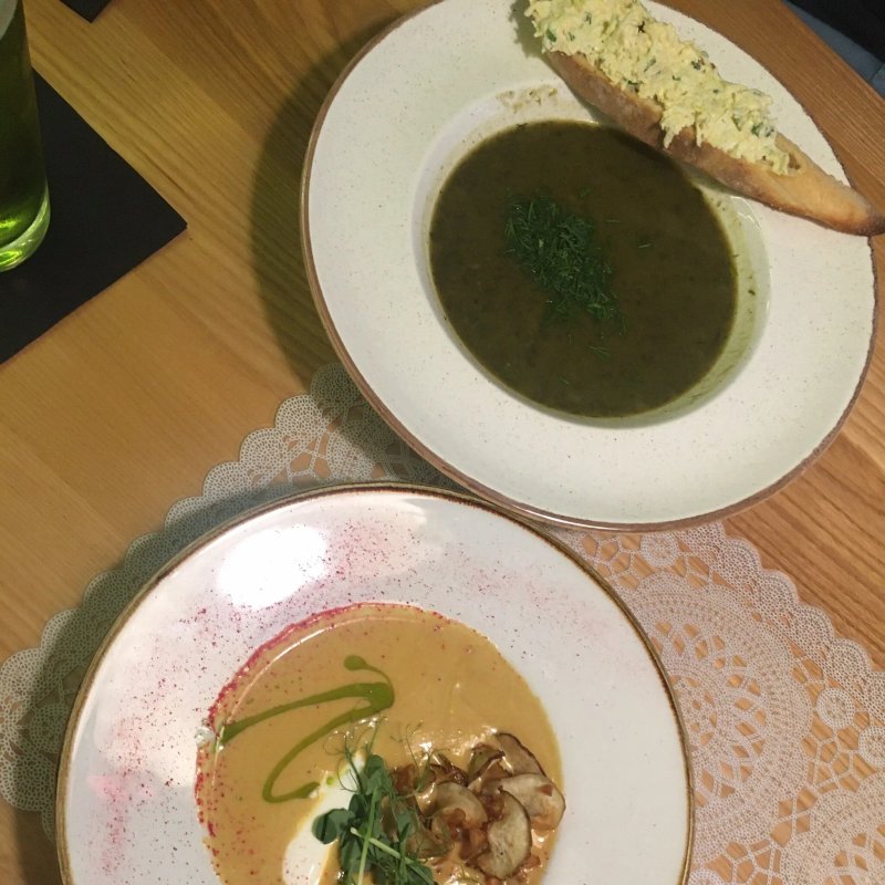 Restauracja Dobre Smaki