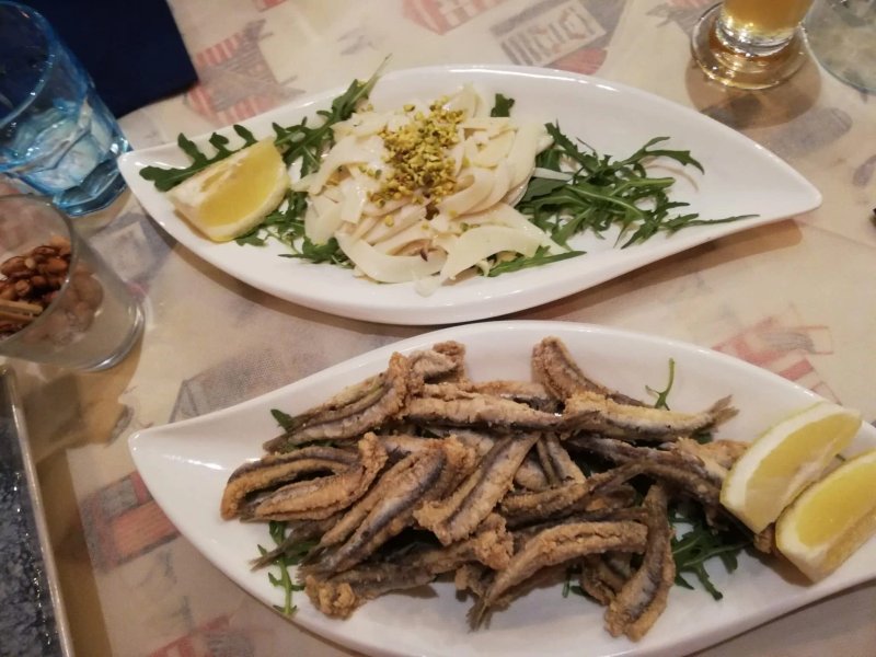 Massimiliano & Giselda