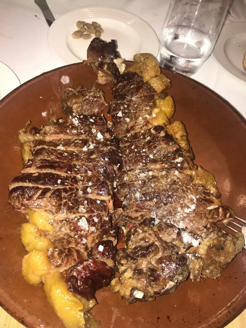 Hosteria de Adarzo