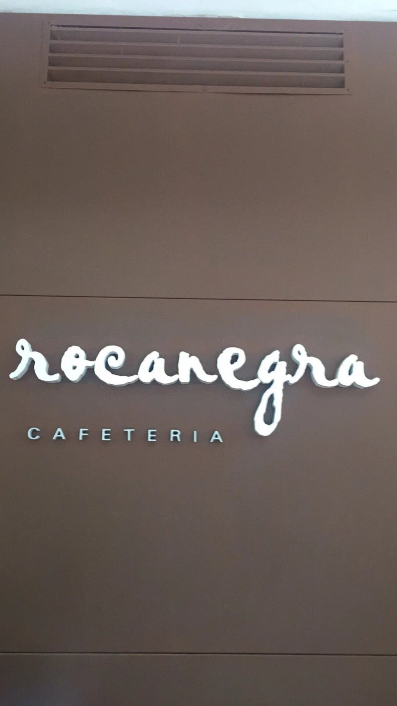 Cafeteria Rocanegra