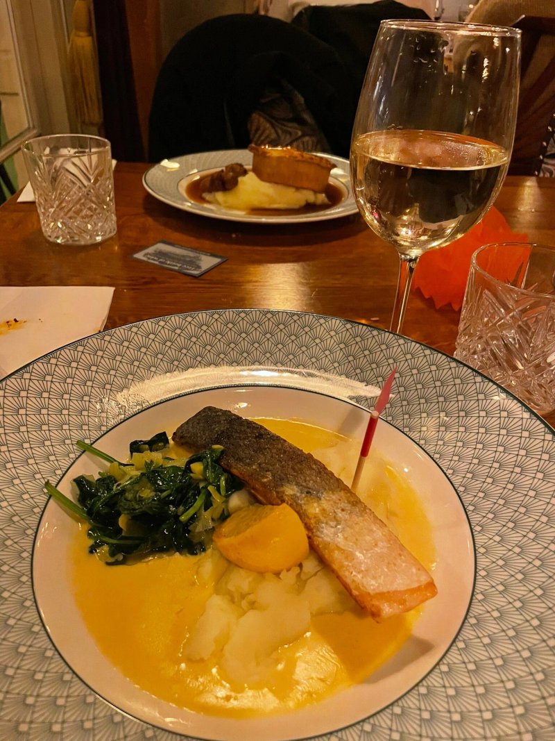 Cosy Club