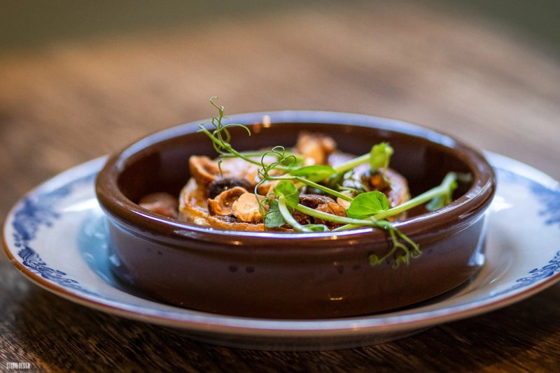 Mamas & Tapas