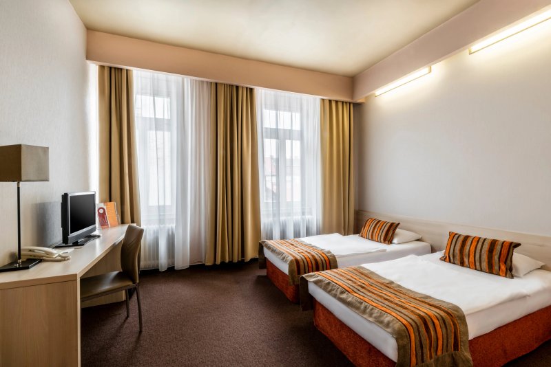 Star City Hotel