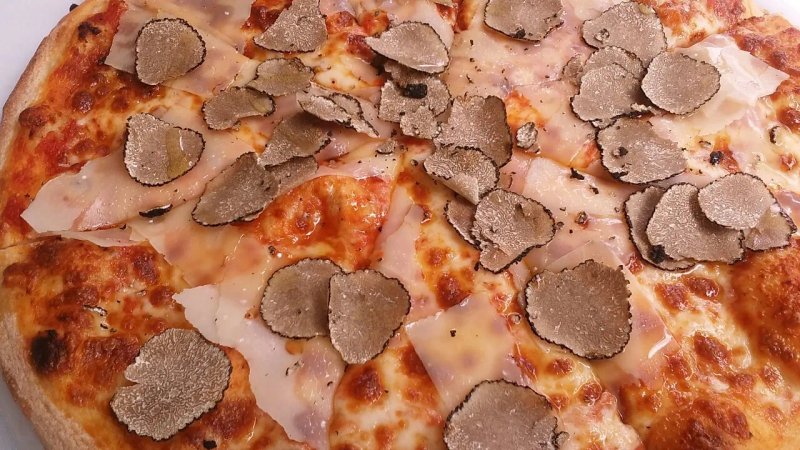 Restaurant Pizzeria Ciao Italia