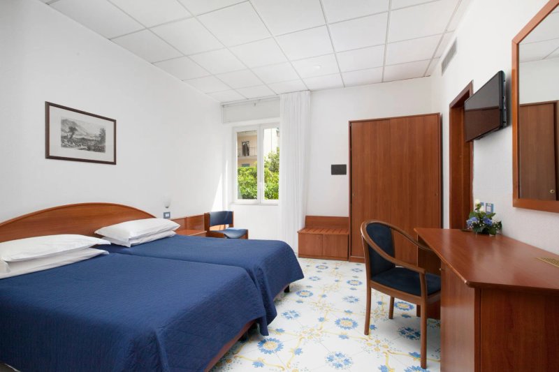 Hotel La Meridiana