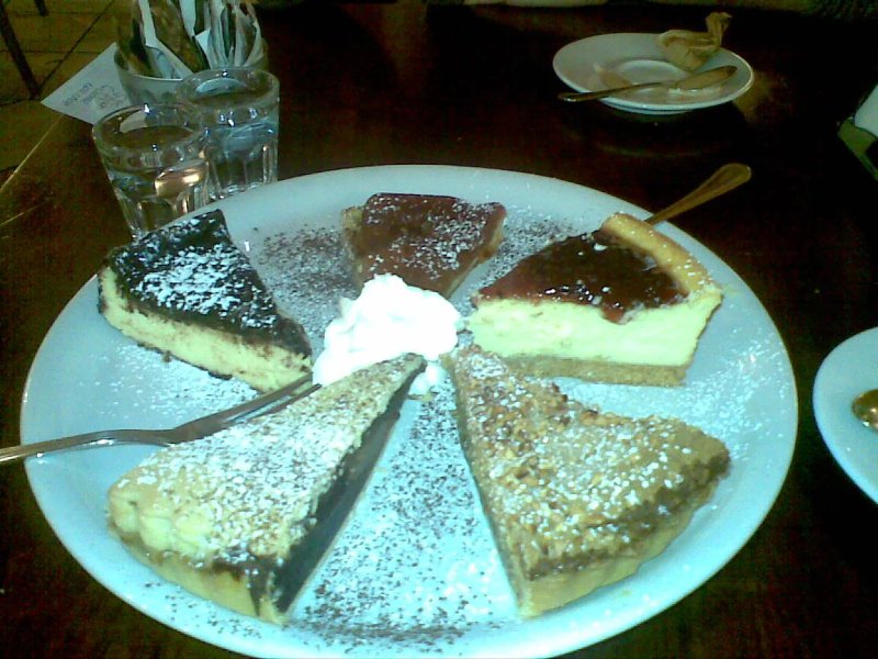 Convitto Cafe
