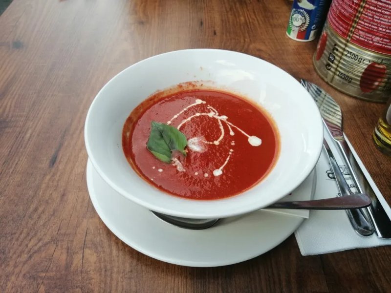 L'Osteria Berlin Uber Platz