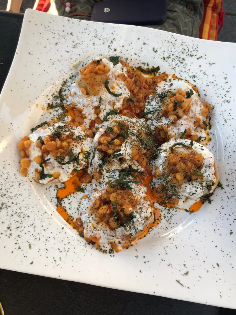 Restaurant Maza