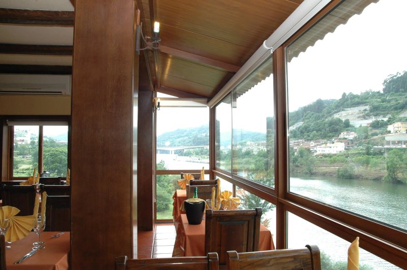 Restaurante Ponte de Pedra