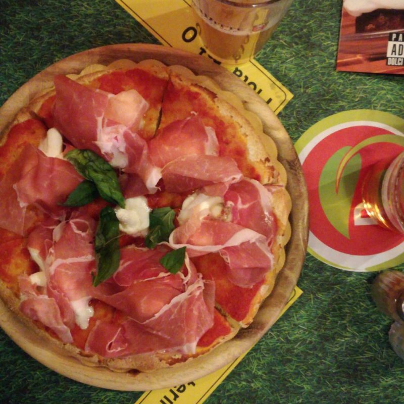 Pizzeria Piola