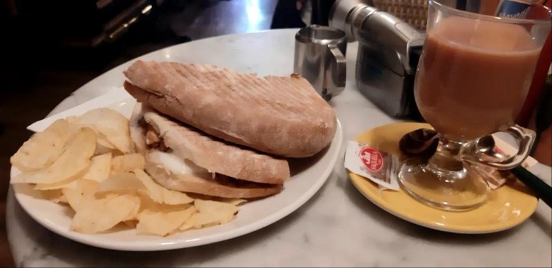 Cafe Jubilee