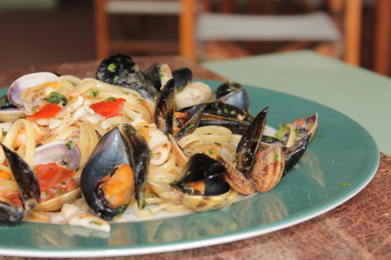 Ristorante Emilia