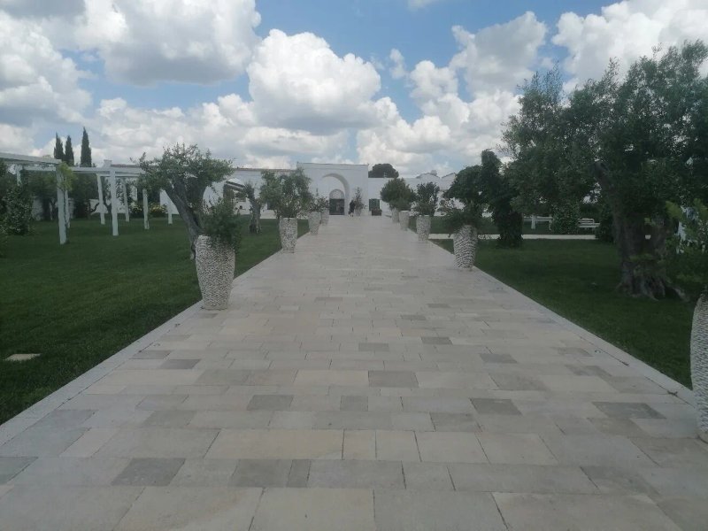 Masseria del Parco
