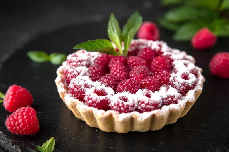 Delice d'Ange