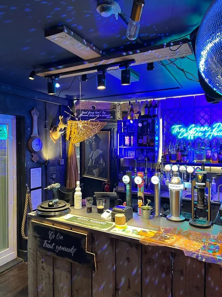 Emporium Events Ltd