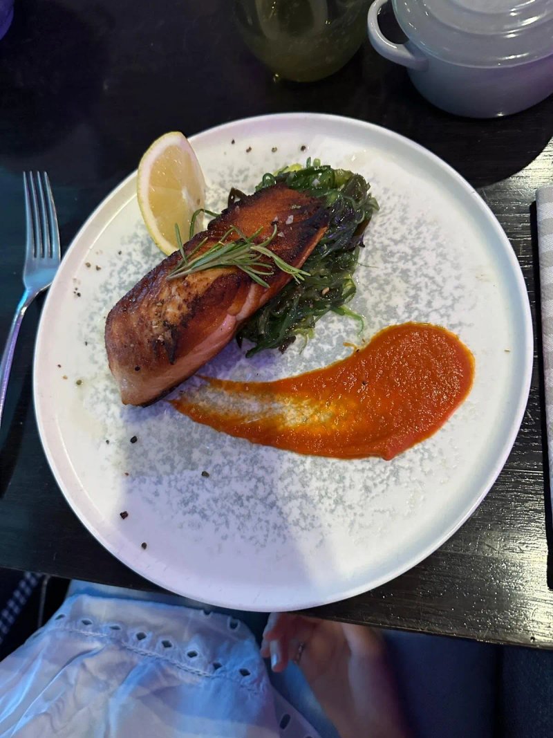 Rosmarin'o Steakhouse Restaurant
