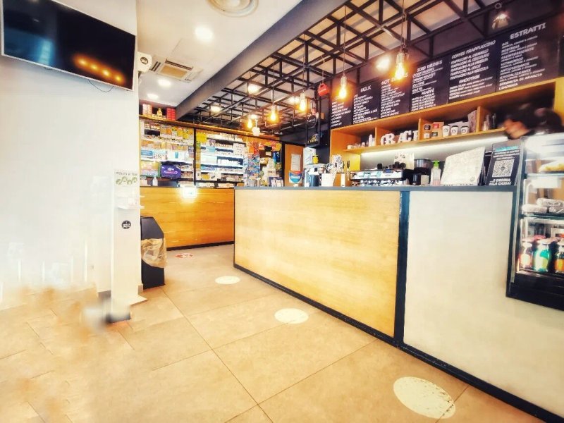 Grace Coffee Corner