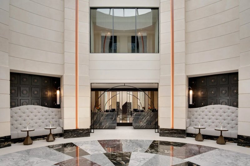 Fairmont Windsor Park