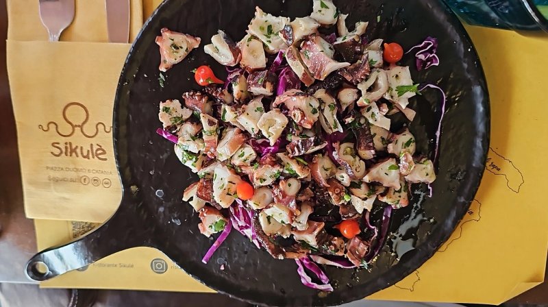 Ristorante ViQle