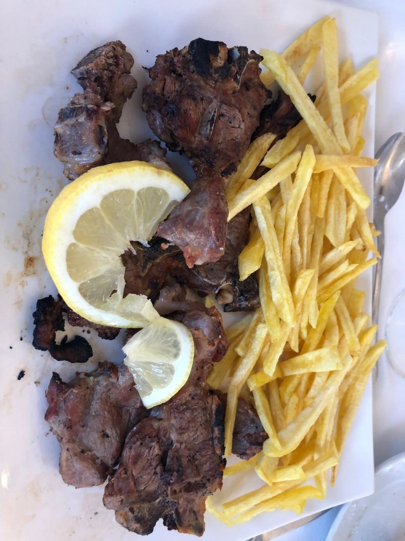 Restaurante " O Cavalo do Sorraia "