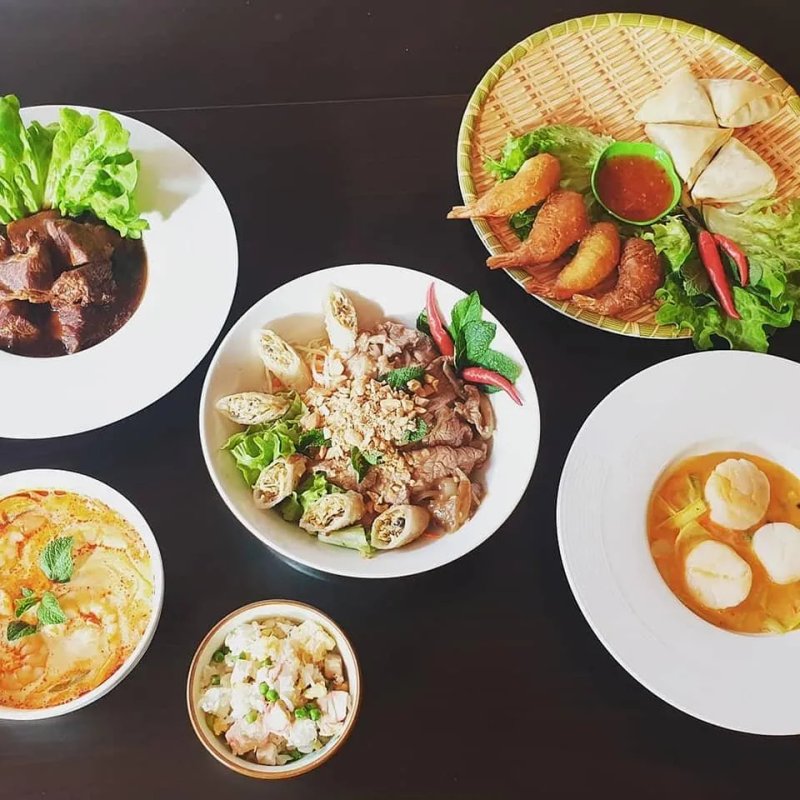 Viet Express