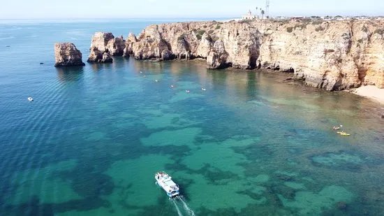 BlueFleet - Boat Trips and Tours