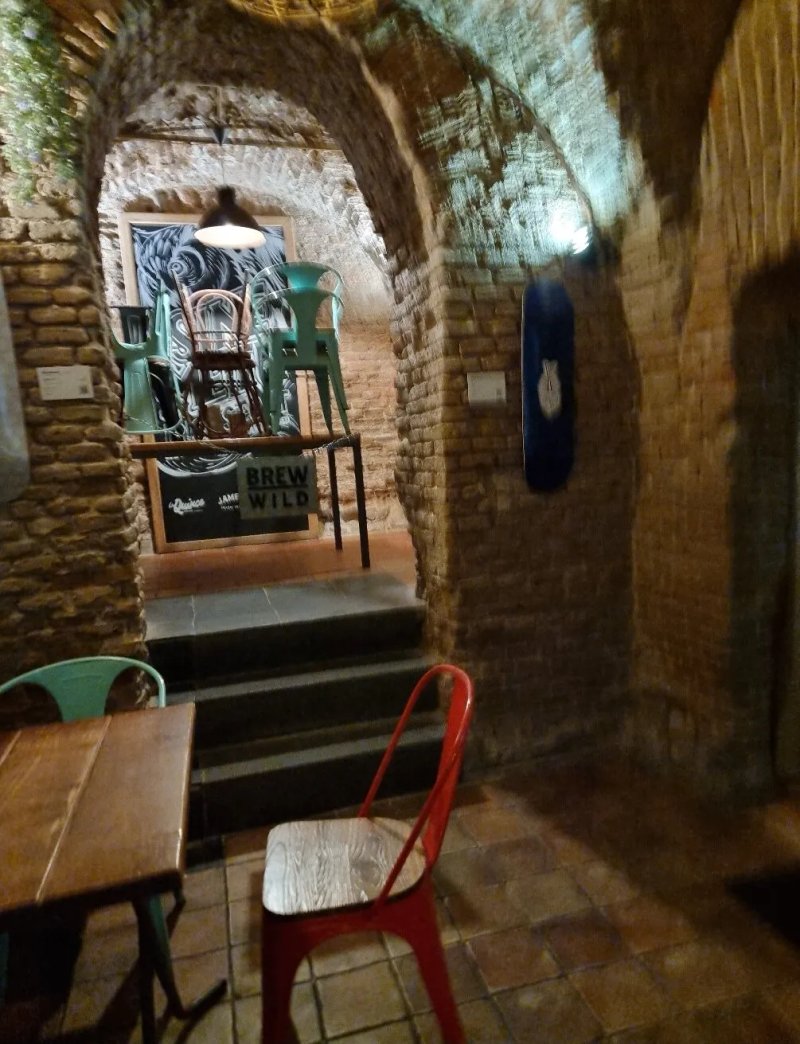Brew Wild Pizza Bar