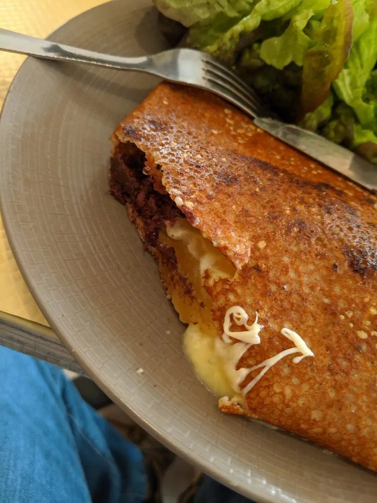 Au Louis d'Or