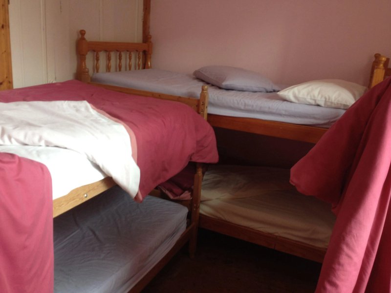 The Railway Hostel