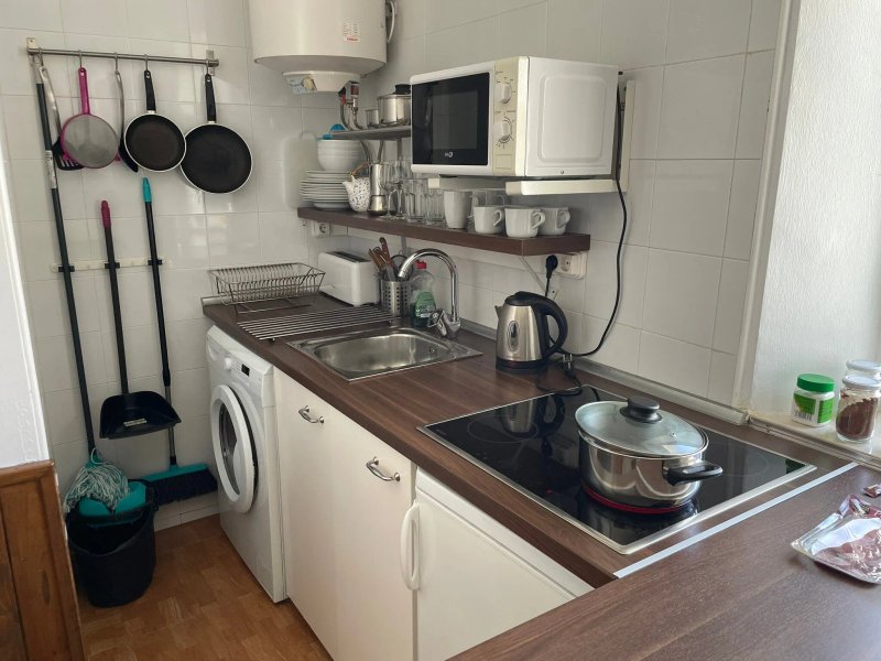 Multi Apartamentos La Kasbah